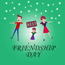 world friendship day background images