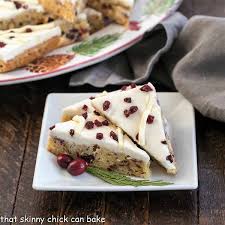 cranberry bliss bars starbucks