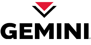 gemini inc signage specification