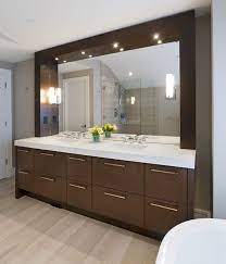 Just like you probably guessed, in this article i want to talk about some modern bathroom lighting fixtures over mirror, that would be a great choice for every. 22 Bathroom Vanity Lighting Ideas To Brighten Up Your Mornings