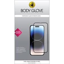 Glove Apple Iphone 14 Pro Tempered