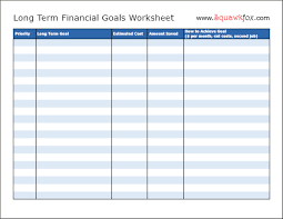 Financial Savings Plan Spreadsheet Rocket League Spreadsheet