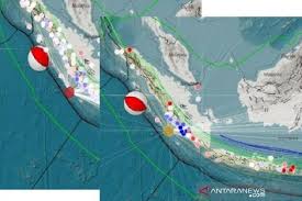 Gempa hari ini #gempa ретвитнул(а). Gempa Terkini Di Bengkulu Keempat Hari Ini Tekno Tempo Co