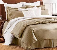 chaps home damask stripe full queen