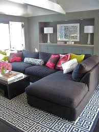 fabric merements for sectional sofas