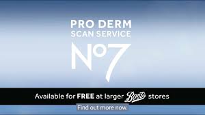 no7 game changing skin science boots
