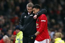 Jesse lingard awaits loan green light from manchester united board after solskjaer agrees to transfer request. England Ace Jesse Lingard Opens Up About His Baby Daughter And Raising Younger Siblings As His Mum Battles Illness