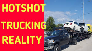 The total cash compensation, which includes base, and annual incentives, can vary anywhere from $44,602 to $58,437 with the average total cash compensation of $50,606. Hotshot Car Hauling Reality Vs Expectations Car Hauling Reality Carhauling Hotshottrucking Youtube