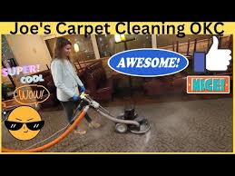pro carpet cleaning