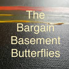 Bargain Basement Erflies