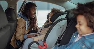 Safest Baby Car Seats In Australia