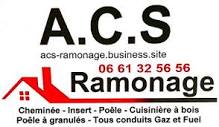 ACS RAMONAGE - ACS RAMONAGE à PAU