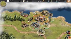 world war 2 strategy games apk mod