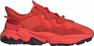 All styles and colours available in the official adidas online store. Adidas Ozweego Tr Sneakers In Red Only 95 Runrepeat
