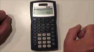 calculator tutorial intro to the ti