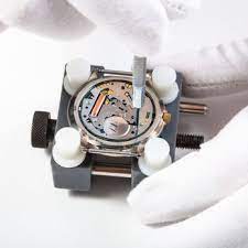 watch technicians fast jewelry