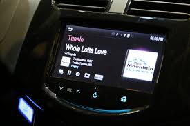Full functionality requires compatible bluetooth and smartphone, and usb connectivity for some devices. The Brains Of Gm S New Infotainment System Your Personal Smartphone Ars Technica