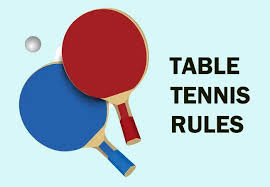 ping pong rules made simple