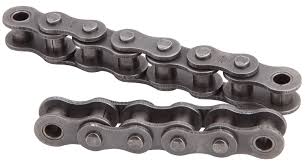 motorcycle chain will fit my bike
