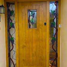 Beechhall Joinery Bespoke Doors