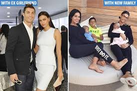 Cristiano ronaldo first interview subscribe if you like our videos bit.ly/2mfc4hf f11 cristiano ronaldo lifestyle 2020, income, house, cars, family, wife biography,son,daughter. Cristiano Ronaldo Tells Friends That He Still Loves Ex Girlfriend Irina Shayk
