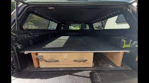 carpeting truck bed you