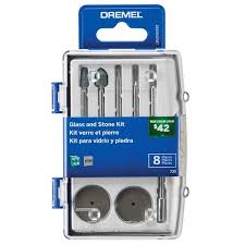 Dremel Glass And Stone Rotary Accessory