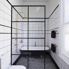 Clawfoot Tub Next To Shower Design Ideas