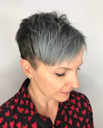 Here are this year's most popular short hairstyles and haircuts for women over. 50 Head Turning Hairstyles For Thin Hair To Flaunt In 2021