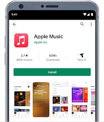 It looks like you may be having problems playing this video. Use Apple Music With Your Android Devices Apple Support