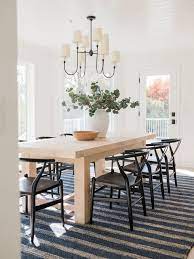 modern dining room ideas for beautiful