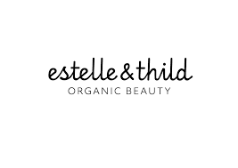 estelle thild organic skin care and