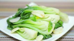 Maybe you would like to learn more about one of these? Baby Bok Choy Garlic Stir Fry Restaurant Style Angel Wong S Kitchen Asian Taiwanese Recipes Made Simple Fun