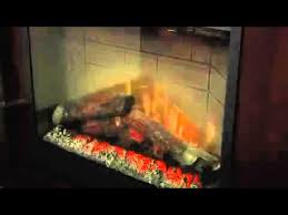 Dimplex Kenton Electric Fireplace You
