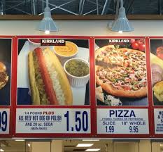 Costco food court menu has a variety of options, from a hot dog to nutritious food. Costco Food Court Menus Around The World Usa France Japan