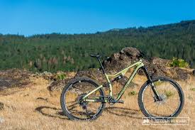Salsa Redpoint Carbon X01 Review Pinkbike