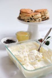 easy clotted cream recipe what works