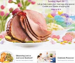 Make your easter celebration special with our delicious dinner recipes and ideas. Wegmans And Its Success In Delivering Messages To Key Publics You Jin Alexia Jeong