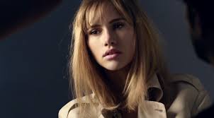 suki waterhouse is the new face of