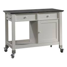 These portable—and affordable—kitchen islands provide extra storage and counter space, since every kitchen could use a little more of both. Pin On For The Home