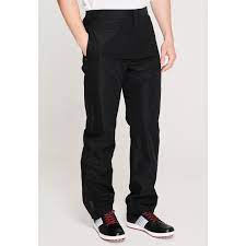 callaway waterproof golf trousers