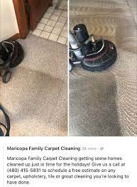 maricopa family carpet cleaning nextdoor