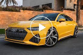 Audi Exclusive Paint Colors Are Already