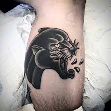 See more ideas about jaguar tattoo, panther tattoo, black panther tattoo. Top 63 Panther Tattoo Ideas 2021 Inspiration Guide