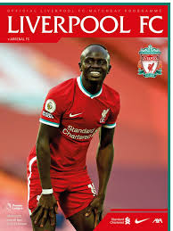 Team liverpool 20 february at 20:30 will try to give a fight to the team everton in a home game of the championship premier league. Matchday Programmes Liverpool Fc Reach Sport Shop Uk