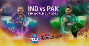T20 WC 2021, IND vs PAK: TV channels ...