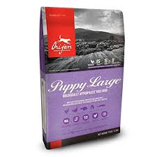 Best Dog Food For Large Breed Puppies Scout Knows