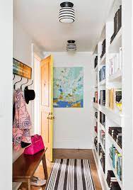 7 decorating ideas for hallways to help