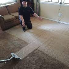 cascade carpet cleaning and home
