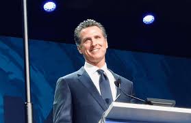 He is a successful politician and businessman. Gov Gavin Newsom 2019 Influencer In Aging